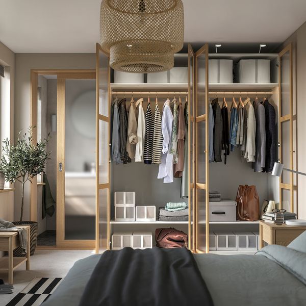 IKEA, дополнительный ракурс
