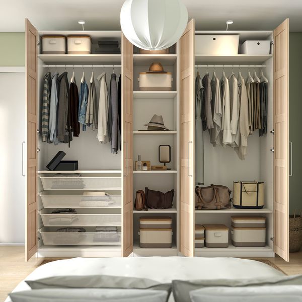 IKEA, дополнительный ракурс