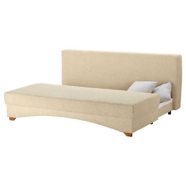 IKEA, дополнительный ракурс - схема-чертеж с размерами