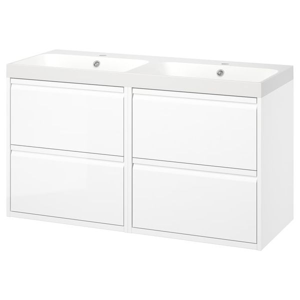 IKEA, вид спереди