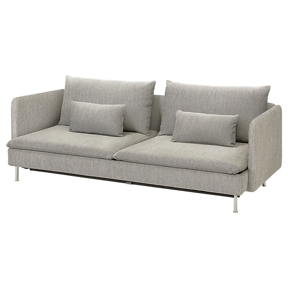 IKEA, вид спереди