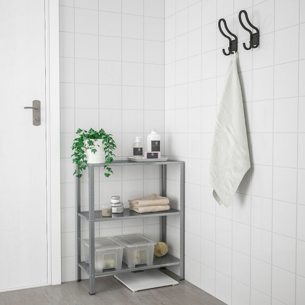 IKEA, дополнительный ракурс
