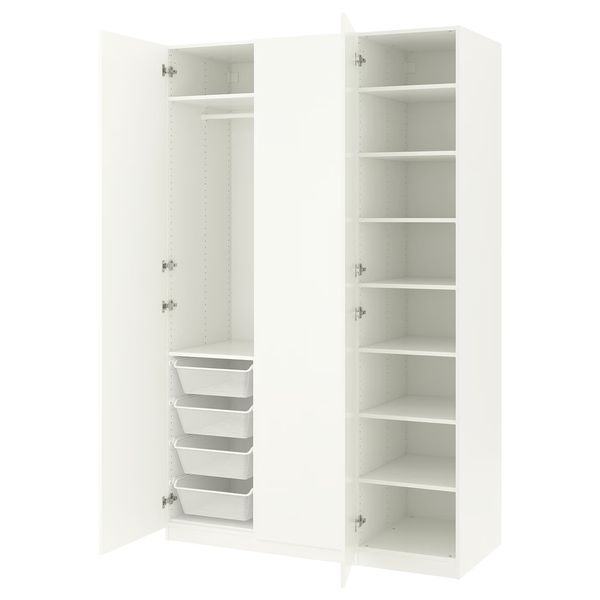 IKEA, вид спереди