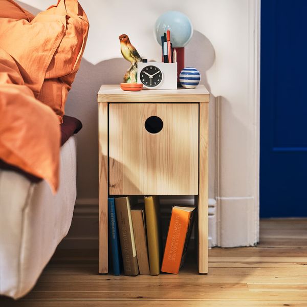 IKEA, дополнительный ракурс