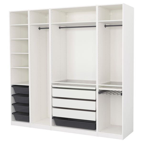 IKEA, дополнительный ракурс