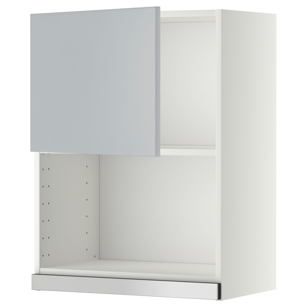 IKEA, вид спереди - схема-чертеж с размерами