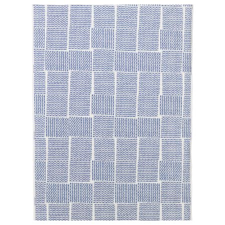 Ткань СОММАР 2016, голубой (150 см)