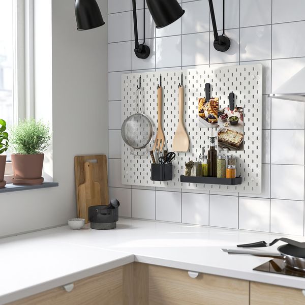 IKEA, дополнительный ракурс