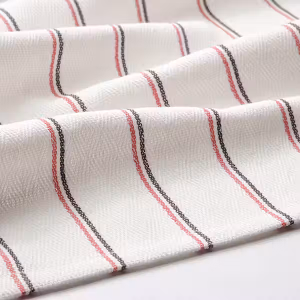 HILDEGUN Фартук 63x84 см - схема-чертеж с размерами