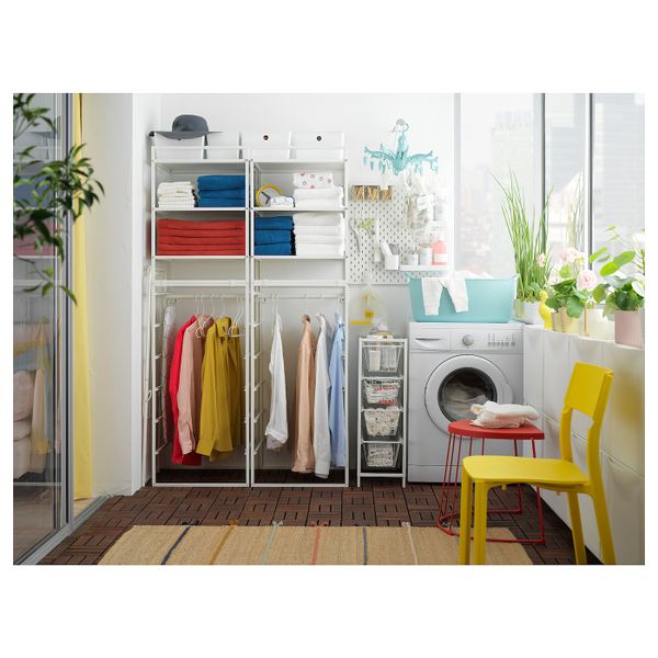 IKEA, дополнительный ракурс