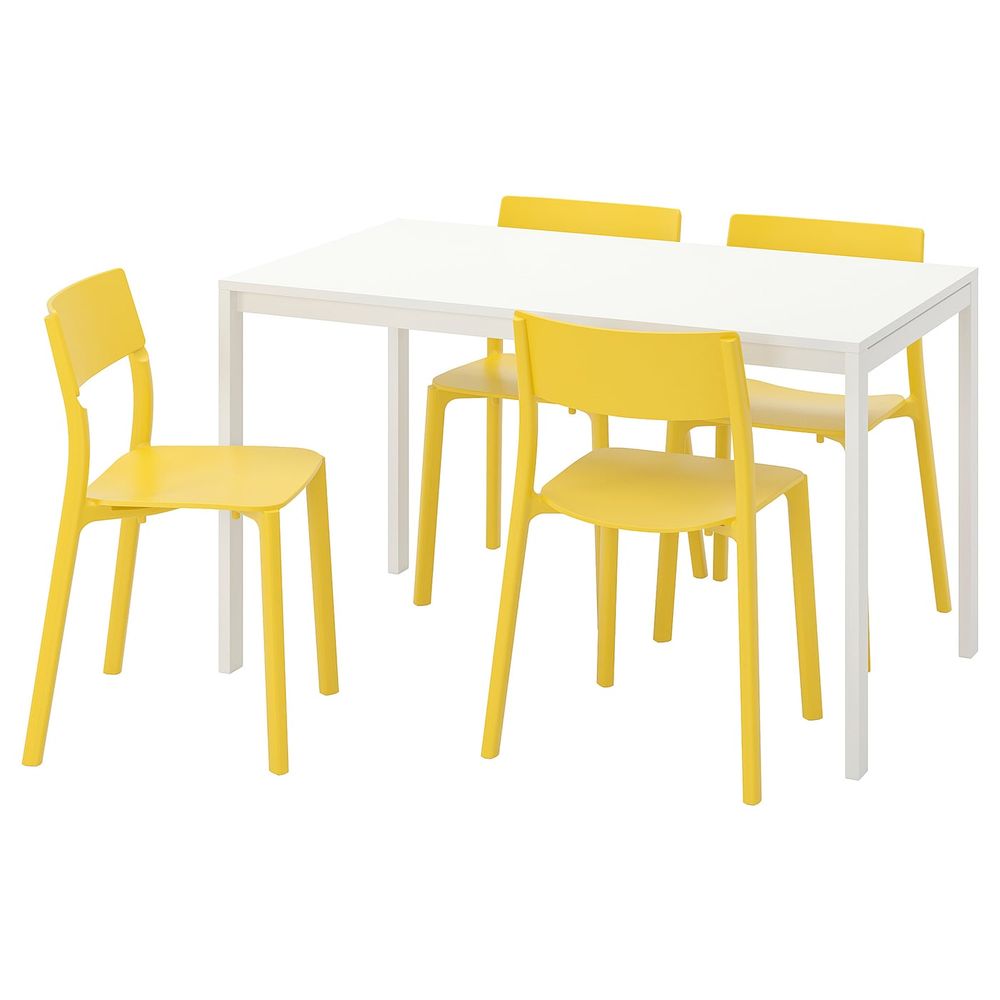 IKEA, вид спереди