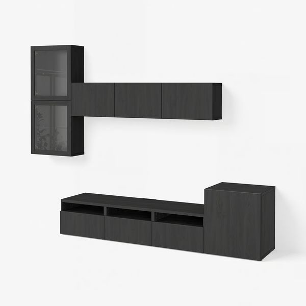 IKEA, вид спереди