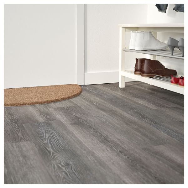 IKEA, дополнительный ракурс - схема-чертеж с размерами