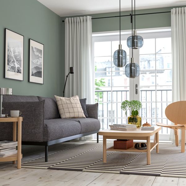 IKEA, дополнительный ракурс