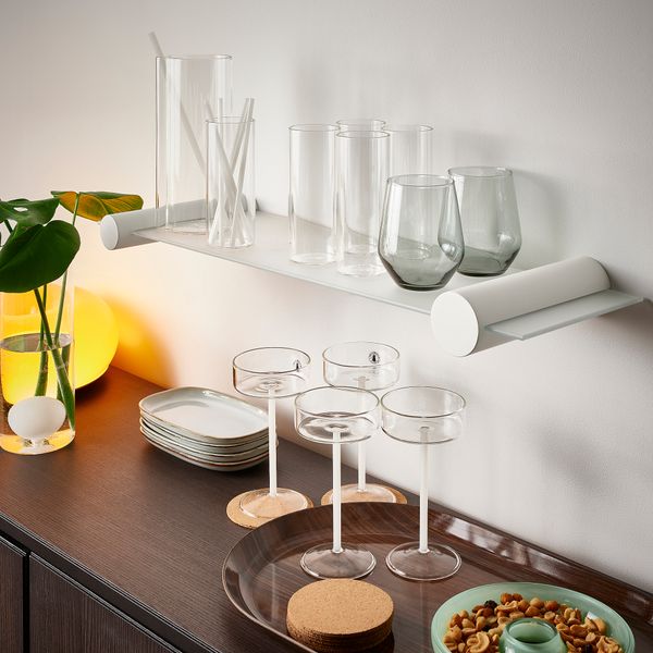 IKEA, дополнительный ракурс
