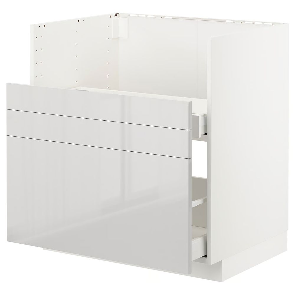 METOD / MAXIMERA Шкаф для мойки ТАЛЛШЁН - фото 1