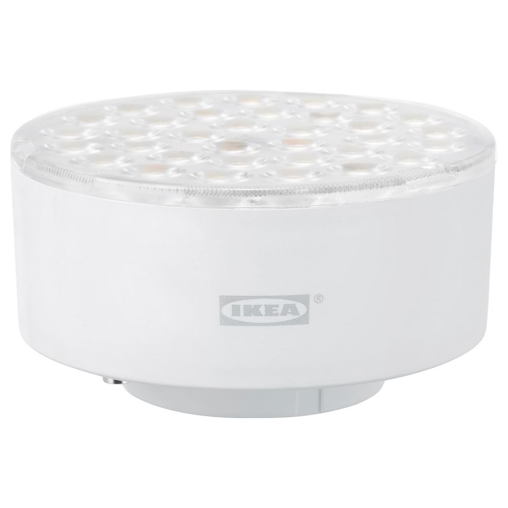 IKEA, вид спереди - схема-чертеж с размерами