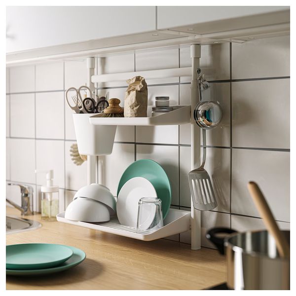 IKEA, дополнительный ракурс