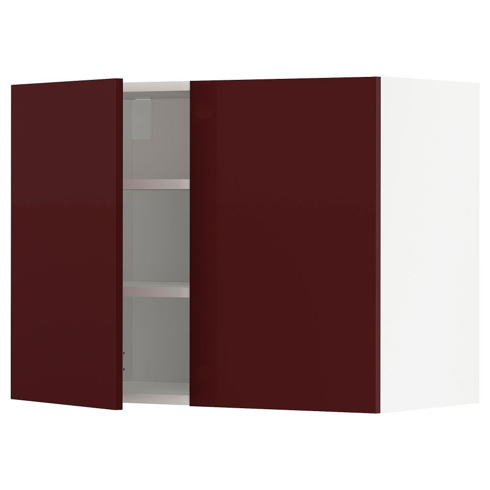 IKEA, вид спереди