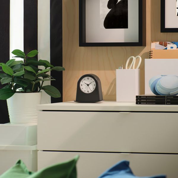 KÄRRSÅNGARE Будильник - фото 2