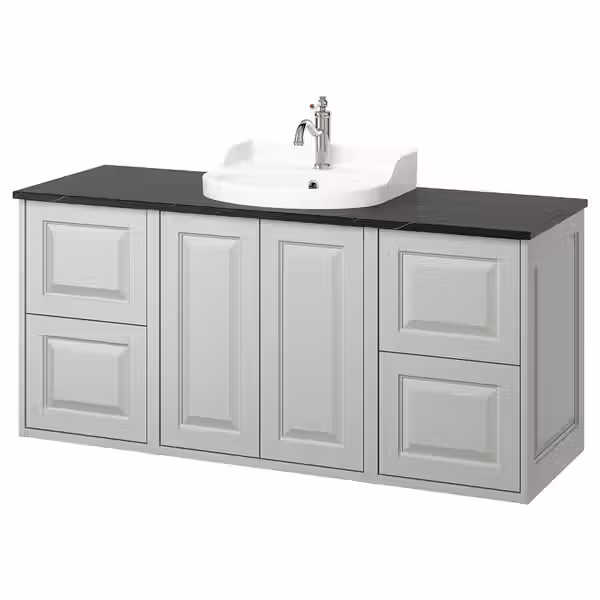 IKEA, вид спереди