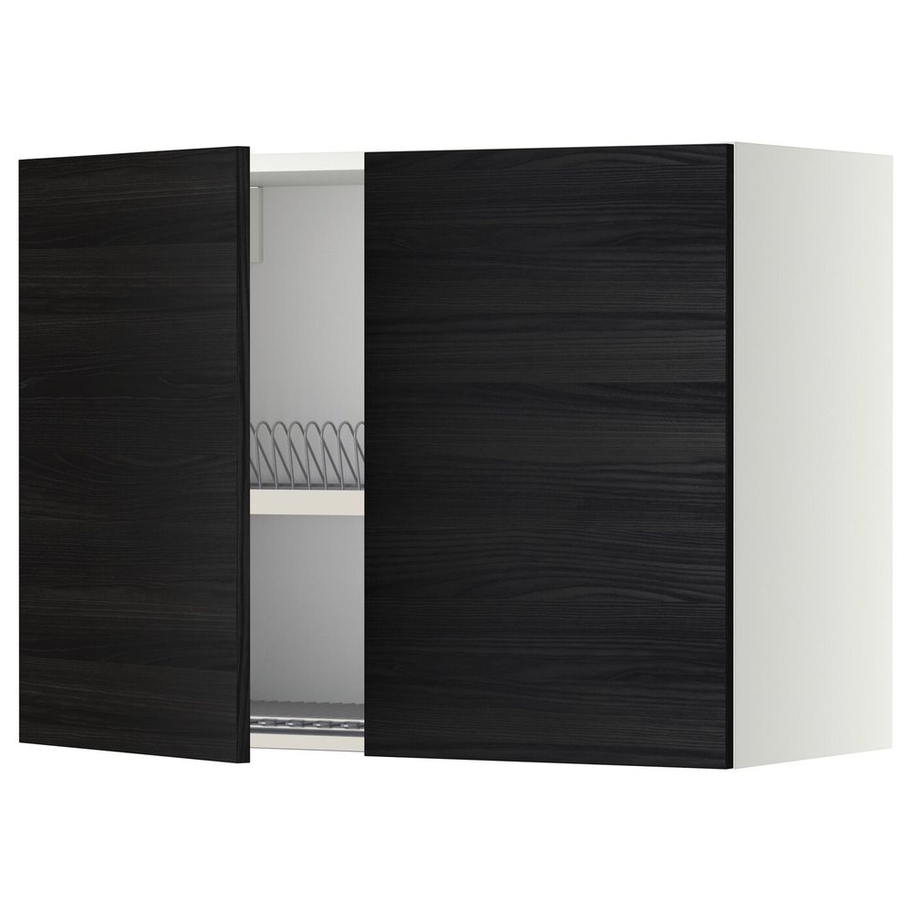 IKEA, вид спереди - схема-чертеж с размерами