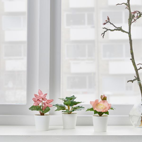 IKEA, дополнительный ракурс