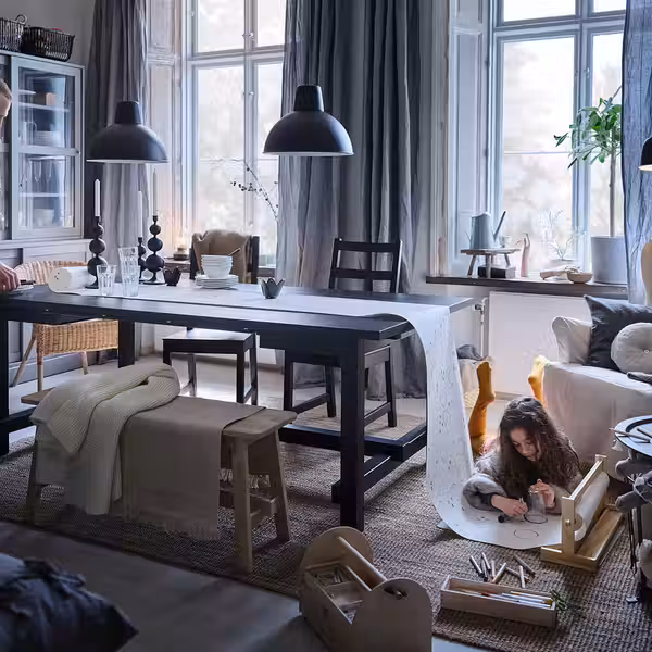 IKEA, дополнительный ракурс