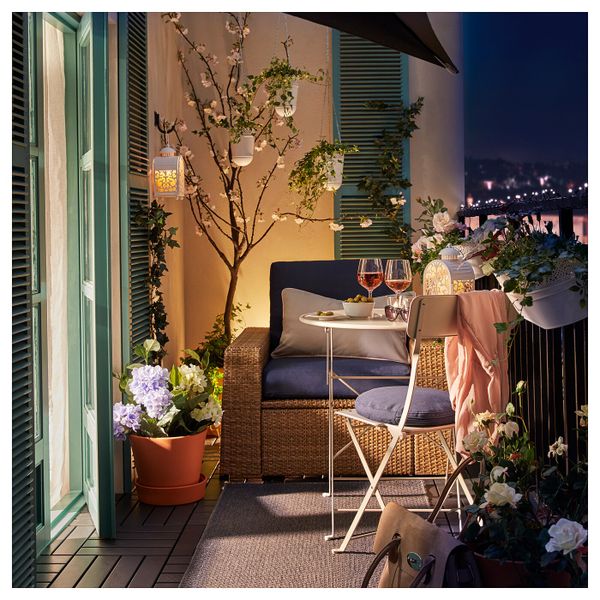 IKEA в интерьере