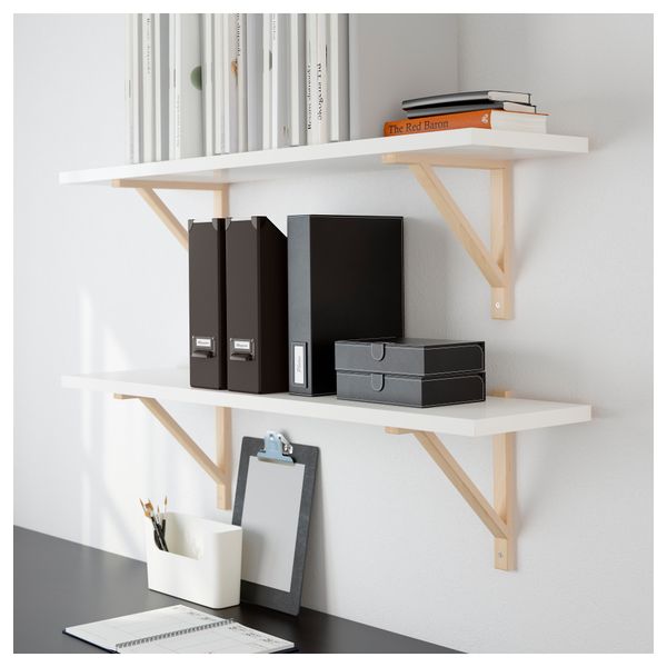 Упаковка 5 из 4 для IKEA - схема-чертеж с размерами