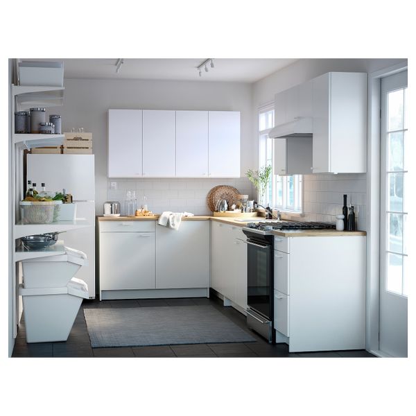 IKEA, дополнительный ракурс