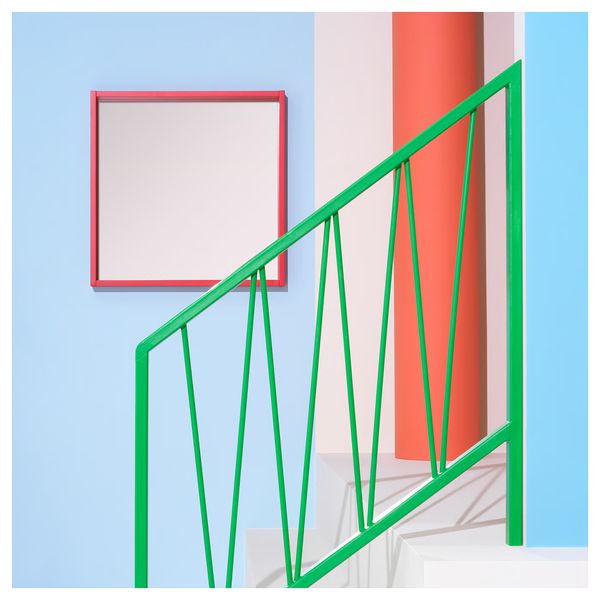 IKEA, дополнительный ракурс