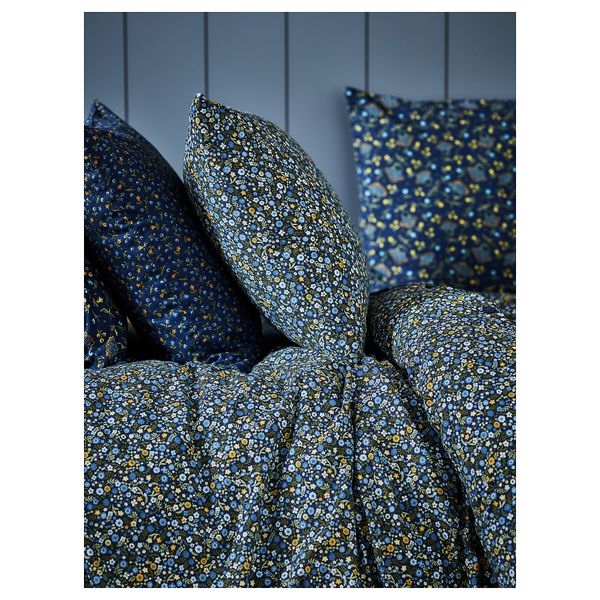 IKEA, дополнительный ракурс - схема-чертеж с размерами