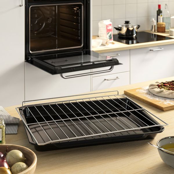 IKEA, дополнительный ракурс - схема-чертеж с размерами