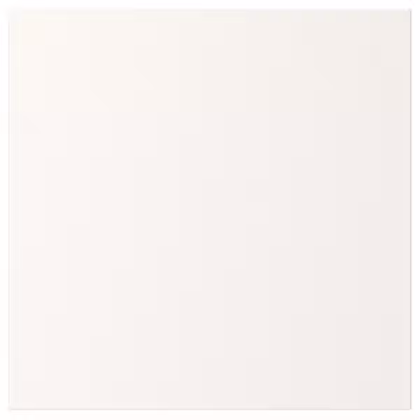 FONNES Дверь - белый 40x40 см - фото 1