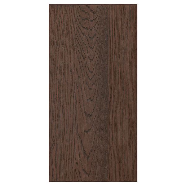 SINARP Дверь - коричневый 30x60 см - фото 1