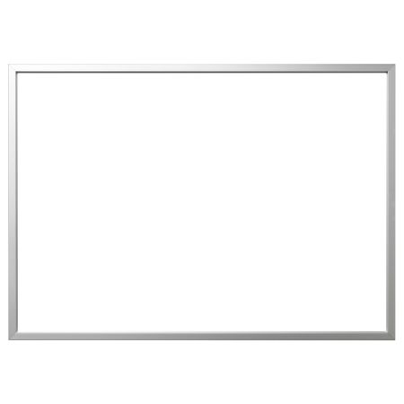 Рама, цвет алюминия, 140x100 см IKEA BJÖRKSTA БЬЁРКСТА 503.267.65