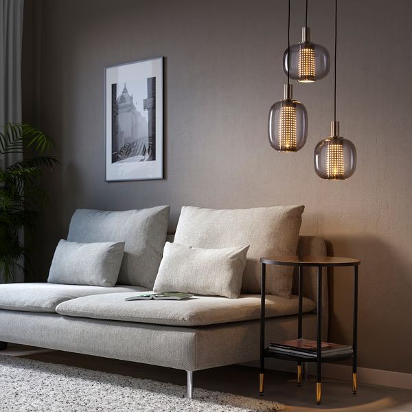 IKEA в интерьере