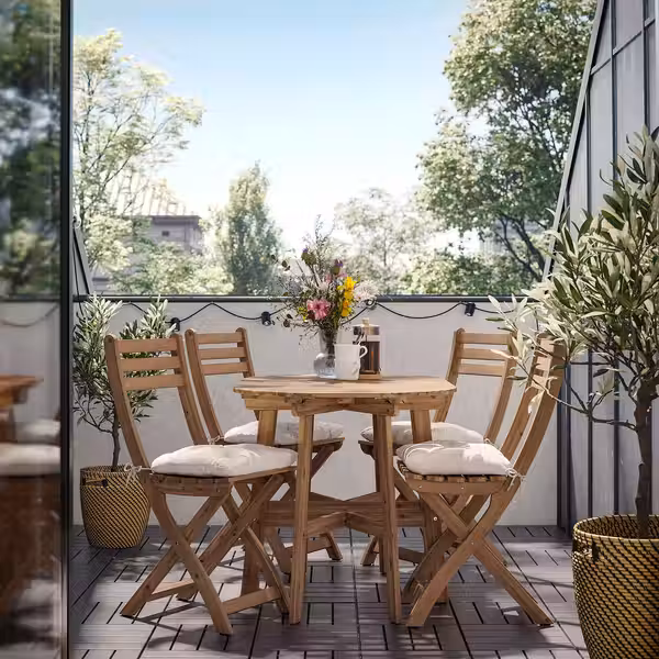 IKEA в интерьере