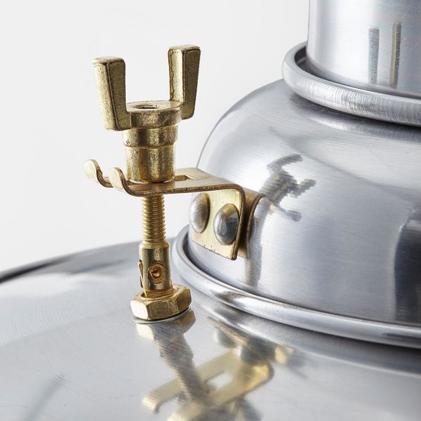 Подвесной светильник, алюминий IKEA OTTAVA ОТТАВА 203.609.25 - фото 6