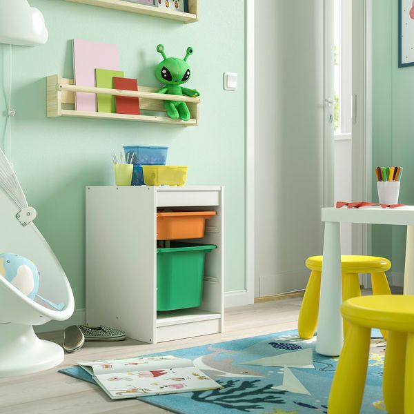 IKEA, дополнительный ракурс