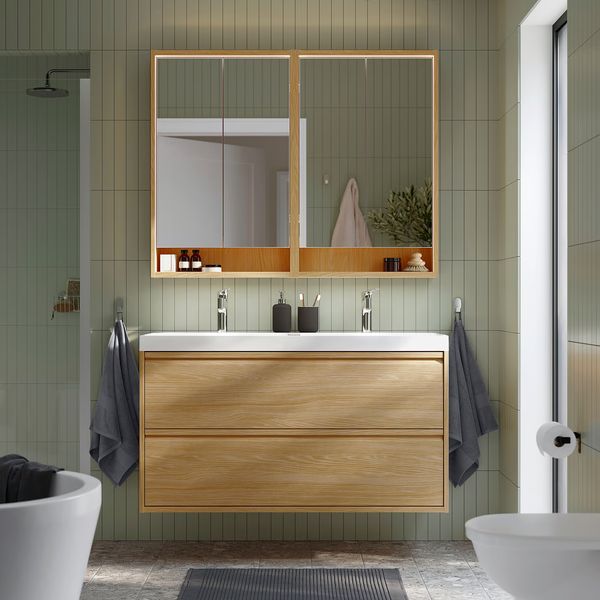 IKEA, дополнительный ракурс