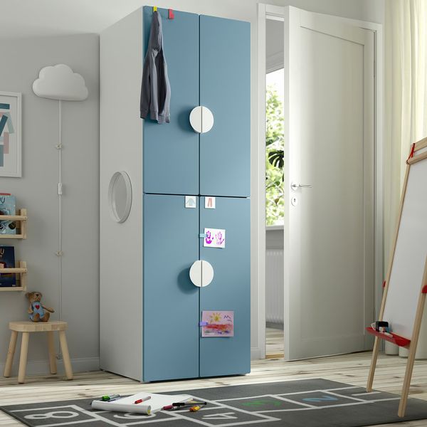 IKEA, дополнительный ракурс