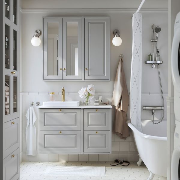 IKEA, дополнительный ракурс