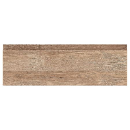 Фронтальная панель ящика, под дуб, 60x20 см IKEA VOXTORP ВОКСТОРП 404.757.08