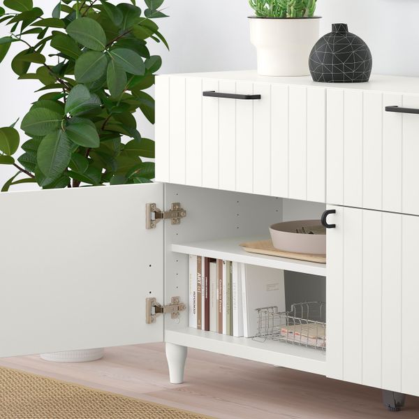 IKEA, дополнительный ракурс