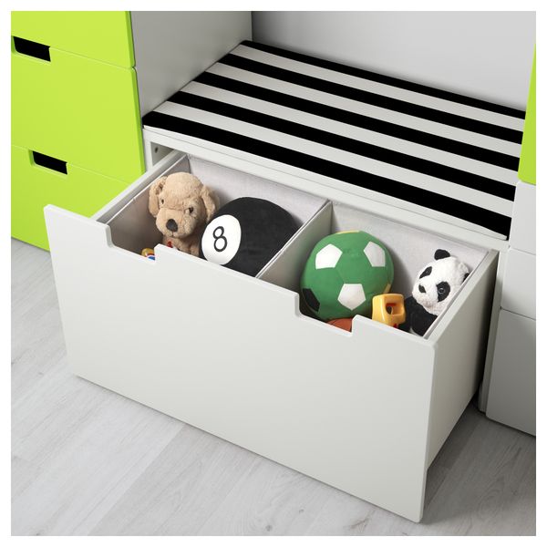 IKEA, дополнительный ракурс