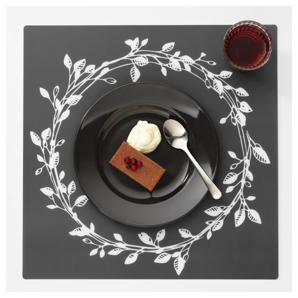 IKEA, дополнительный ракурс - схема-чертеж с размерами