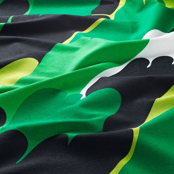 IKEA, дополнительный ракурс - схема-чертеж с размерами