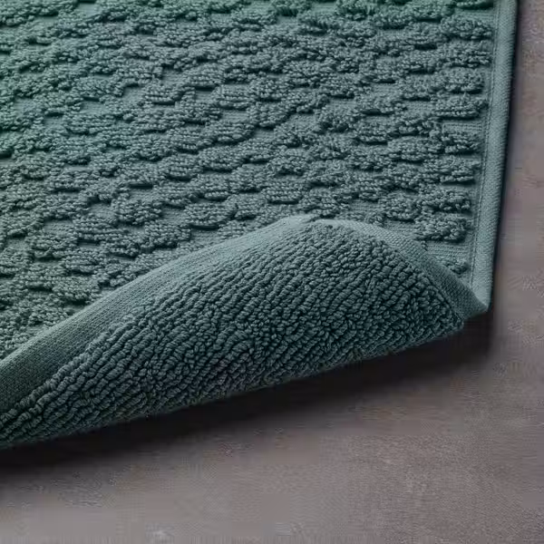 IKEA в интерьере ванной - схема-чертеж с размерами